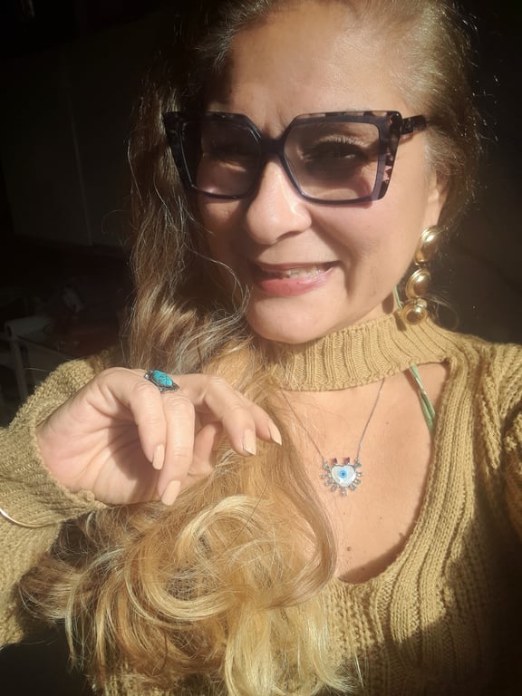 Fernanda Massoterapeuta Experiente