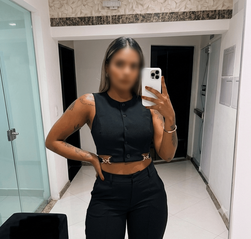 Daiane Terapias Manuais | Autoconhecimento, Sensualidade Massagem