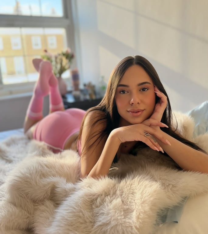 Asha Massagista em