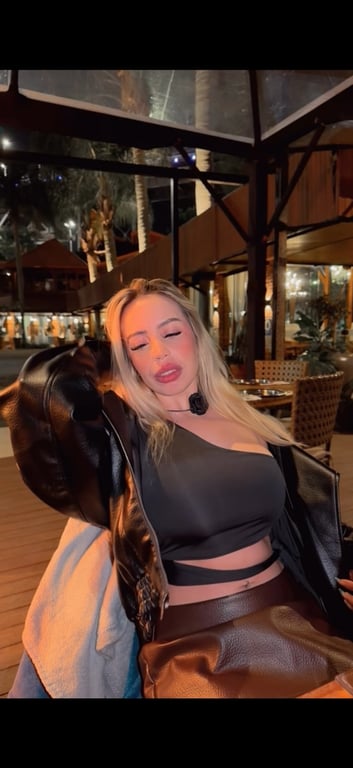Vivi Shadi Massagem erótica de luxo Massagem tântrica