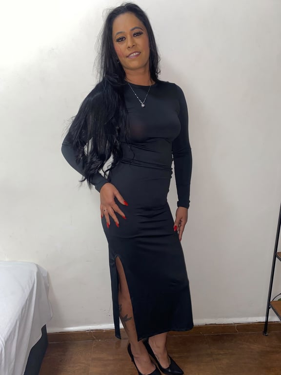 Zaia Massoterapeuta Especial Massagem nuru
