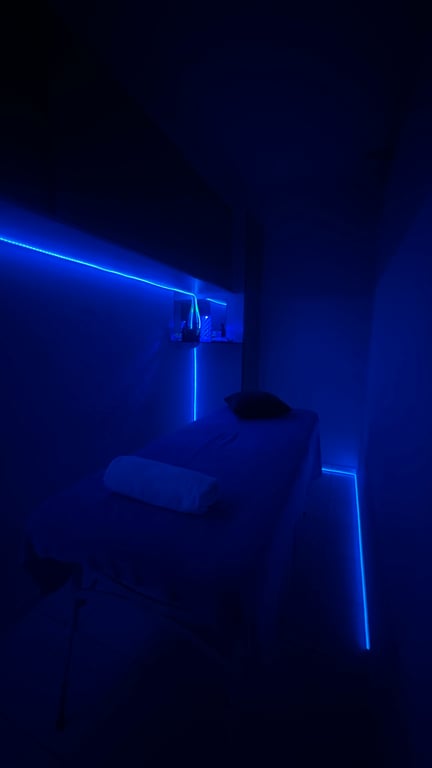 Prédio Eva spa 