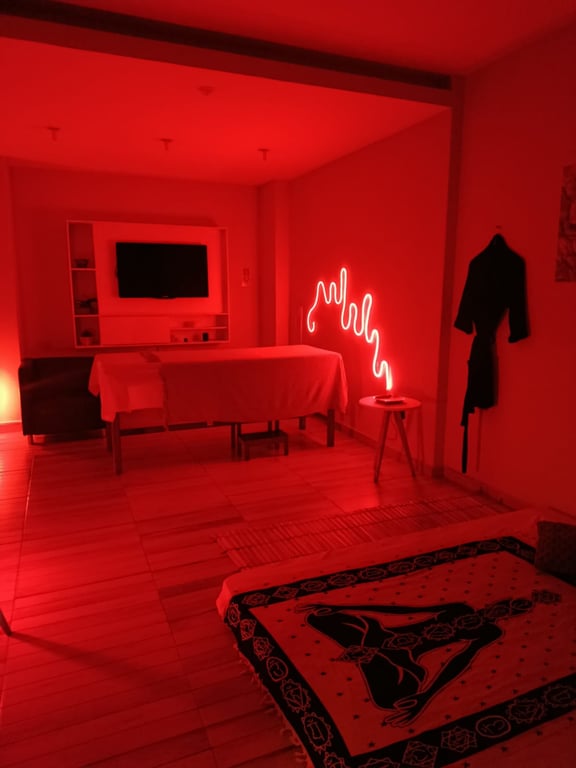 Clínica e SPA