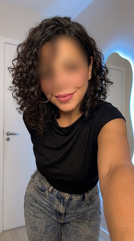 Terapeuta Sensual, especialista em massagem nuru Massagem nuru