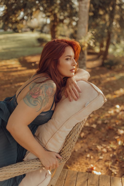 Gemima Mansoor / Massagem sensual, tântrica e vivencias Massagistas em