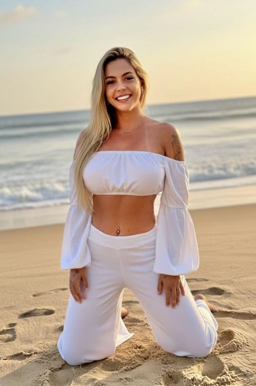Lara Eros Especialista em Massagem Erotica