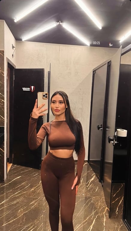 A sua melhor massagem sensual e erótica Massagem nuru