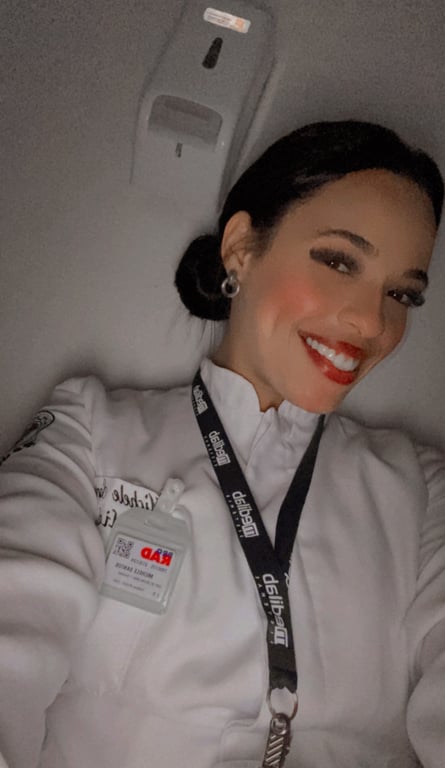 Michele Terapeuta ( Promoção para semana ) Massagistas em