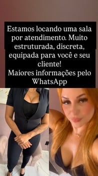 Um momento único de muito relaxamento e conexão!