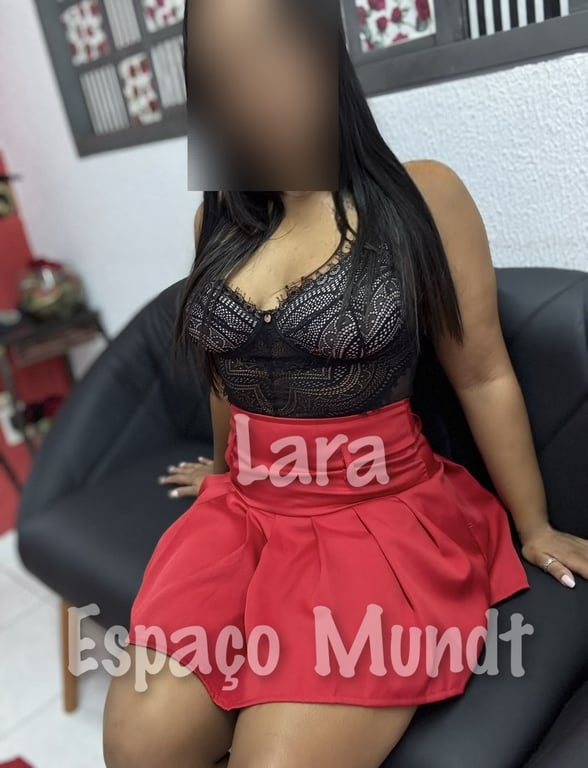 ESPAÇO MUNDT Massagem