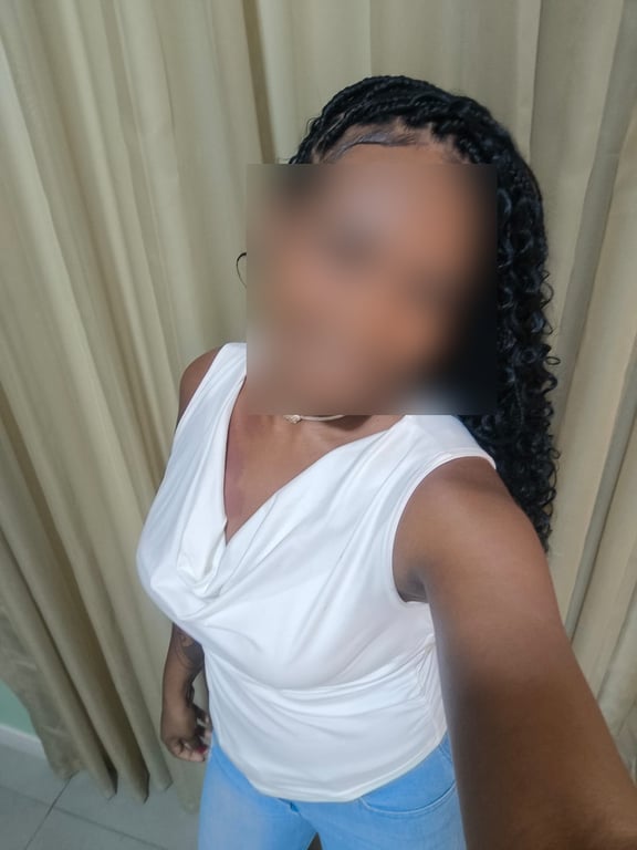 Mayara Massagem
