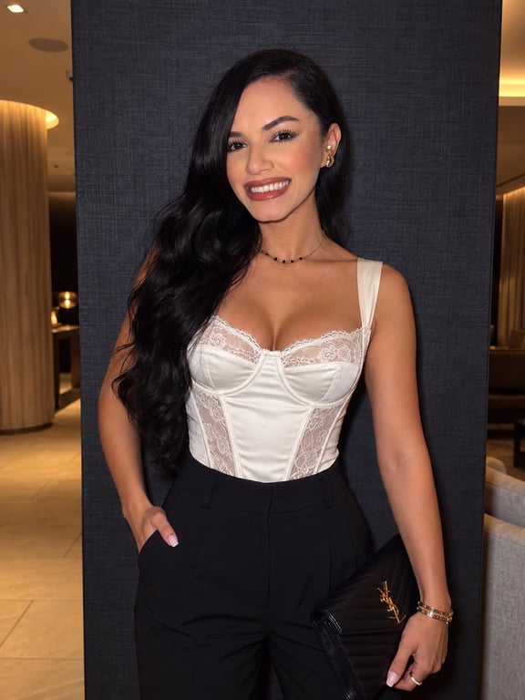 Bella Especialista em massagens relaxantes e sensuais!