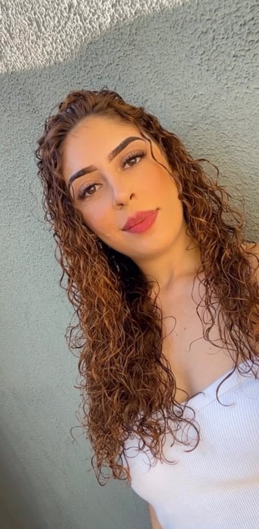 Maria Vasconcelos Massoterapeuta Massagem