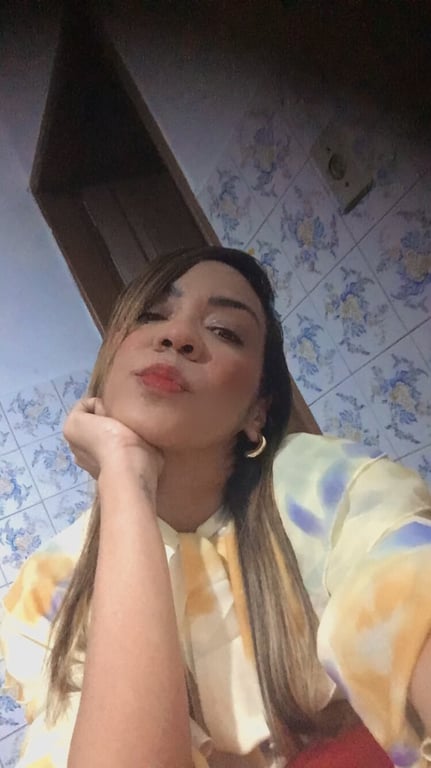 Ane Terapeuta massoterapeuta e sexóloga Massagem
