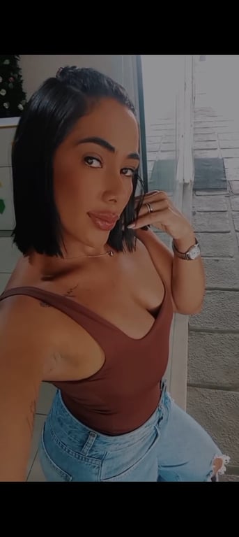 Gabi massoterapeuta