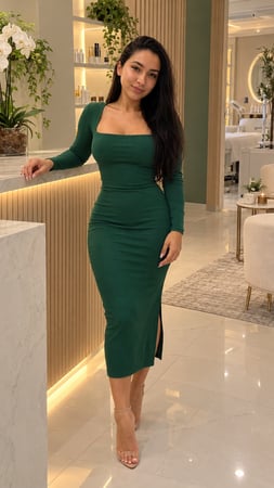Novinha sapeca 