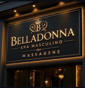Bella Donna Spa Masculino