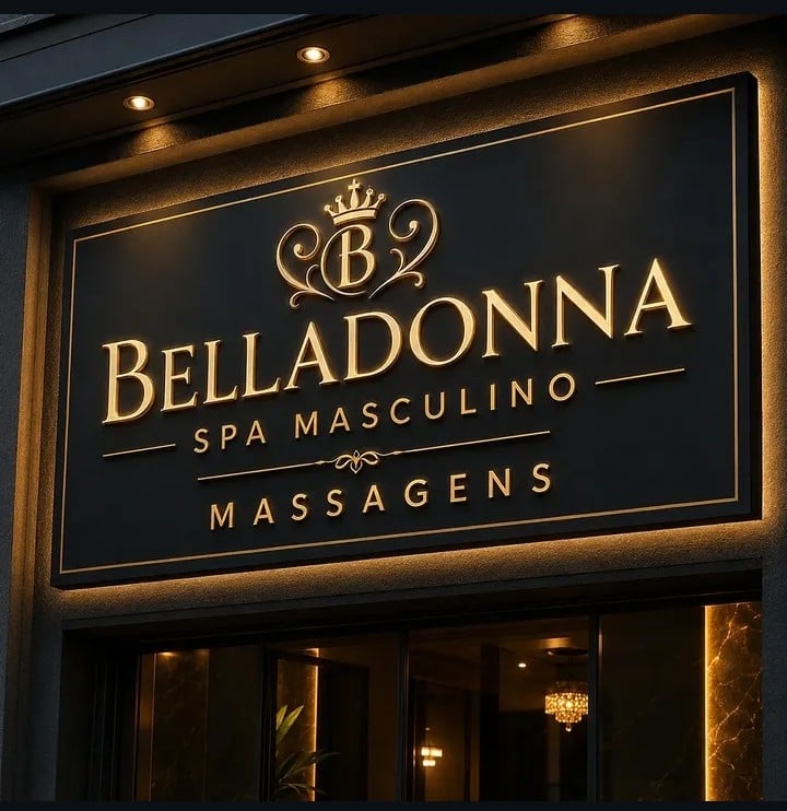 Bella Donna Spa Masculino