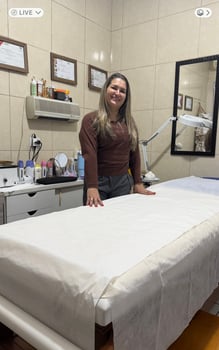 Neiva - Massagem Relaxante, Terapêutica e Desportiva 