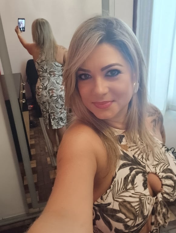 Terapeuta Viviane Bem estar, Relaxamento e Equilibrio energetico Massagem tântrica