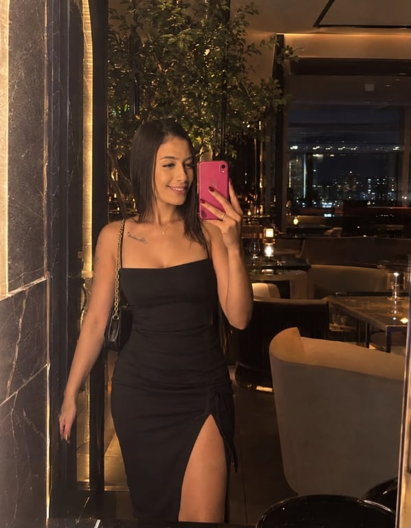 Gabriela massagem sensual e depilação