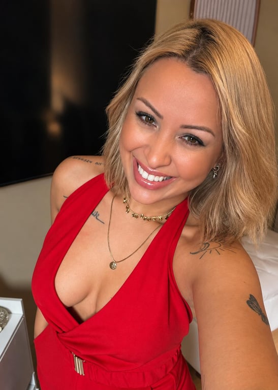 Ariela Massoterapeuta