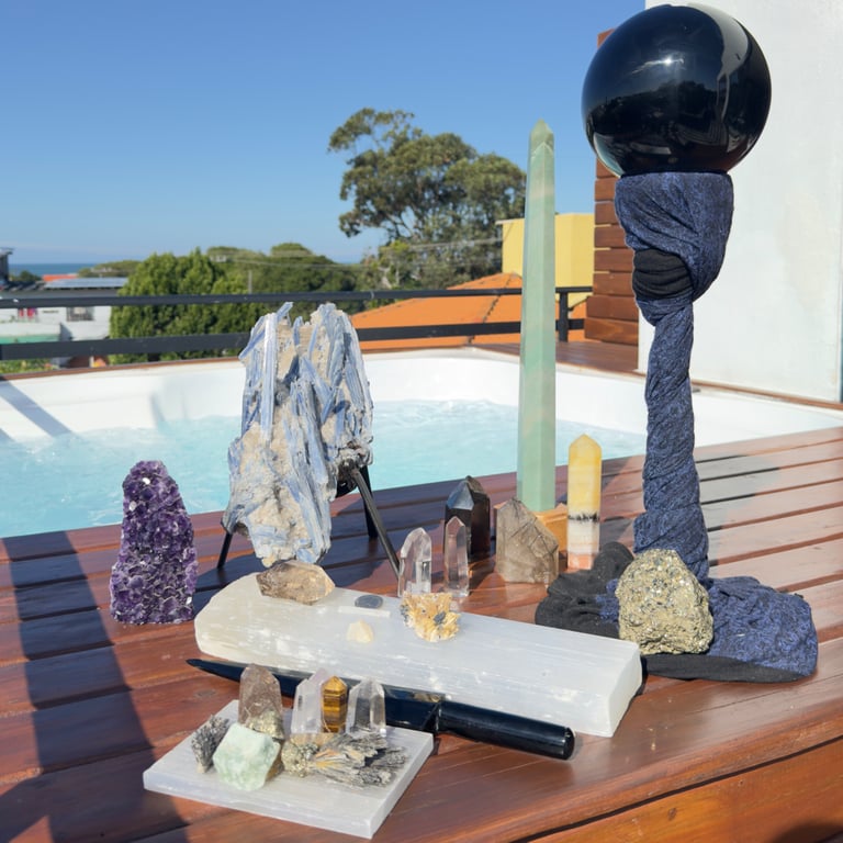 FRB7 | Healing Experience Massagem nuru