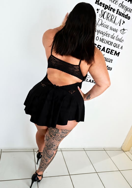Pietra Godoy Experiencias para quem busca relaxar e sentir prazer.