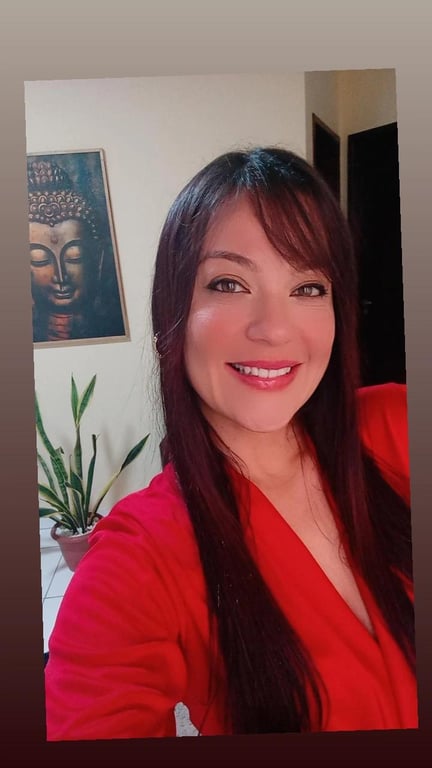 Lílian Terapeuta Estúdio Apex