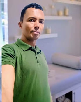 Tantra Top– Experiências de Massagem e Conexão Sensual