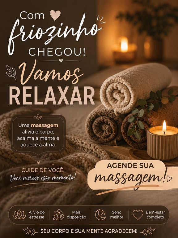 Espaço massagens Ana Massoterapeuta Massagem sensual em