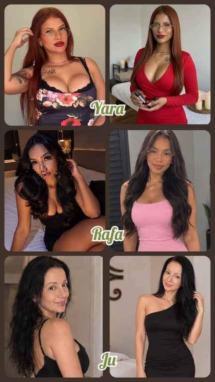 Massagem Mix Jardins: A melhor hora para a sua Massagem