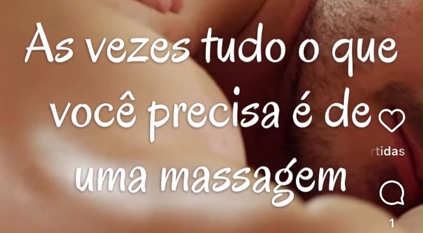 Bia Massoterapeuta Massagem Relaxante, Terapêutica e Sensual