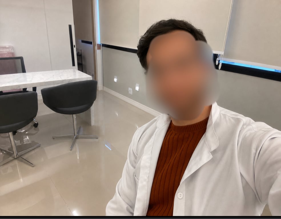 Yuri | Bem Estar, Relaxamento e Massagem para Mulheres Massagem sensual em