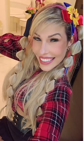 Sexy for you