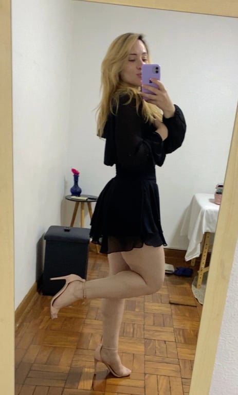 Cuidado, carinho e conexão q vc procura Massagem