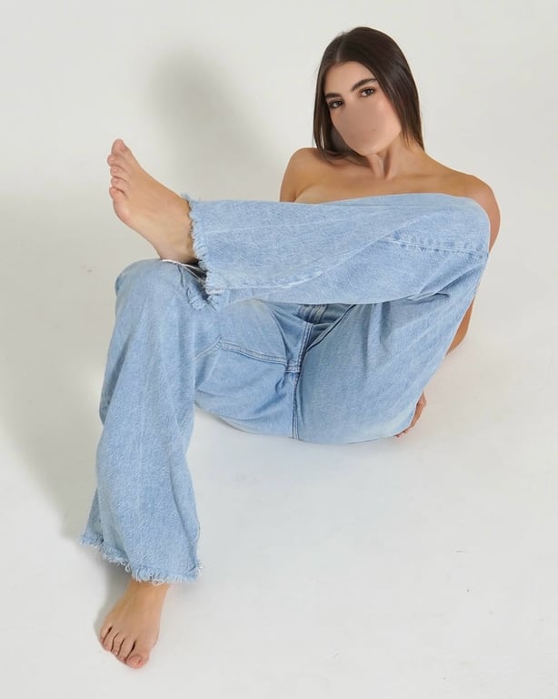 Milena massagista 24hs Massagem