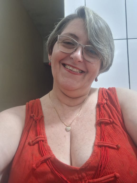 Patricia Massoterapeuta 28 anos de Experiência em todas as categoriSão