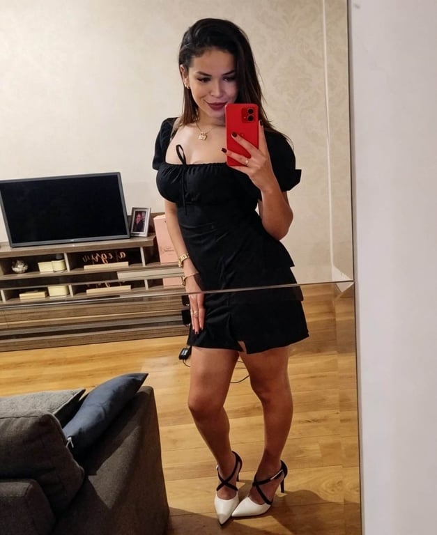 ÁGATINHA DA ESTILO MASSAGENS Massagem