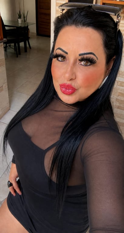 Mia Santos PRESENTE DIA DOS PAIS SÓ SABADO 08/8 RELAXANTE 160 Massagem