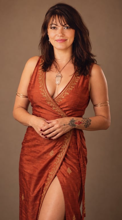 Sol Nalini Sexológa “O SEU ORGASMO CÓSMICO” venha descobrir Massagem sensual em