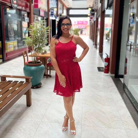 Morena trans gostosa 