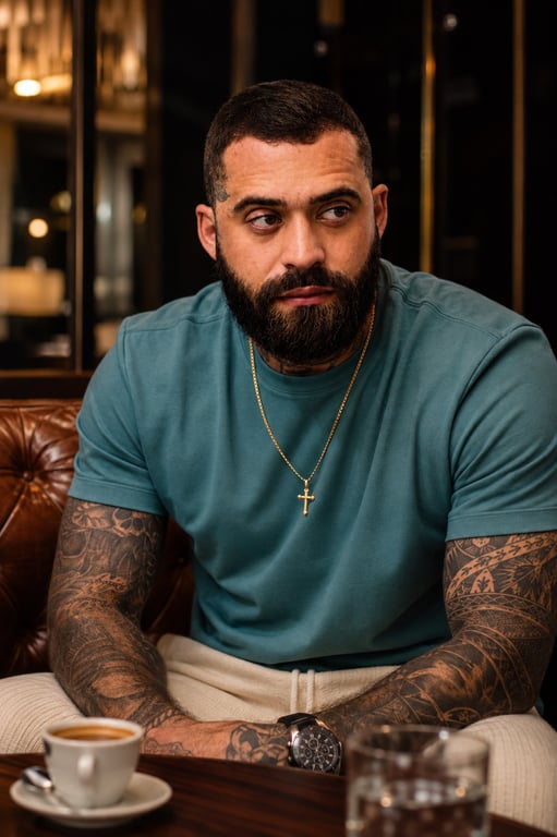 Massagistas Homens Nuru Premium Massagista em