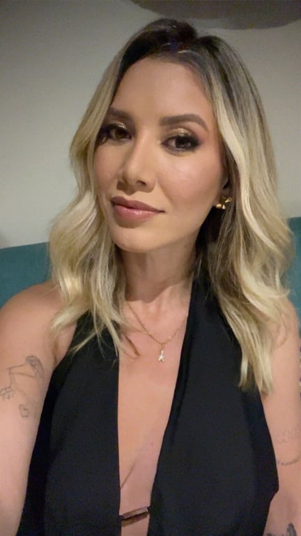 Yara Massagem Tântrica Massagem tântrica em