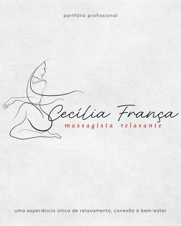 Cecília França | Massoterapeuta Sensual em Curta Temporada em Maceió Massagem tântrica