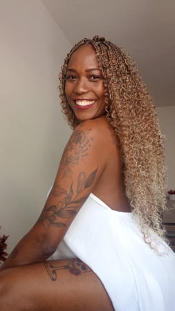 RITINHA Sweet Woman
