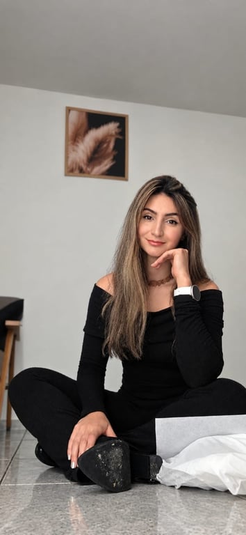 Onde o Toque Encontra o Desejo e a Conexão Profunda Massagem sensual