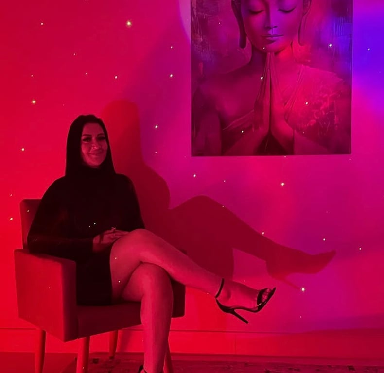 Select Spa Massagem