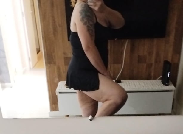 Tentação deliciosa na medida do seu prazer vem