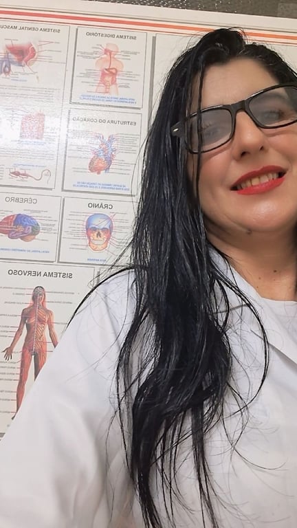 Massagista Profissional – Terapias Relaxantes e Terapêuticas Massagista em